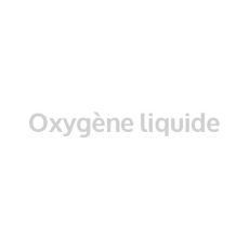 Oxygène liquide